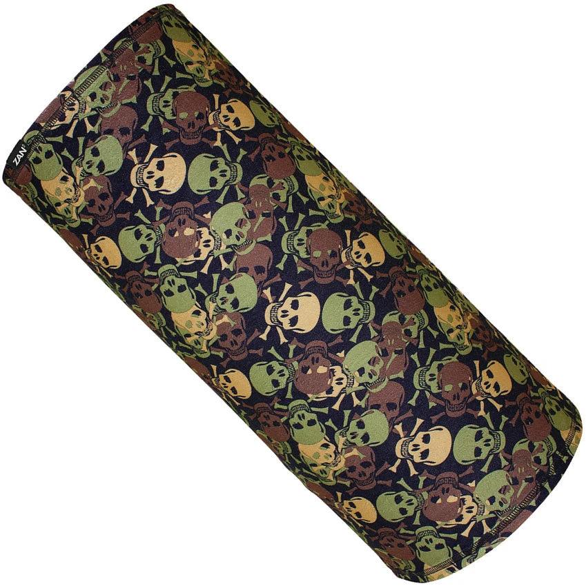 Zan Headgear SportFlex Motley Tube Camo TL418 by Zan Headgear