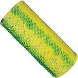 Zan Headgear SportFlex Motley Tube Dorado TL439 by Zan Headgear