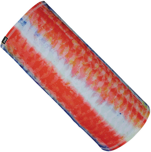 Zan Headgear SportFlex Motley Tube Snapper TL440