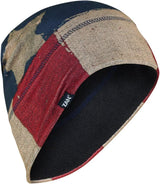 Zan Headgear Sport Helmet Liner/Beanie WHLF408 by Zan Headgear
