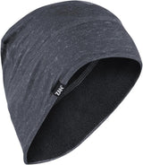 Zan Headgear Sport Helmet Liner/Beanie Gry WHLF410 by Zan Headgear
