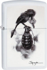 Zippo Spazuk Grenade 29645 by Zippo