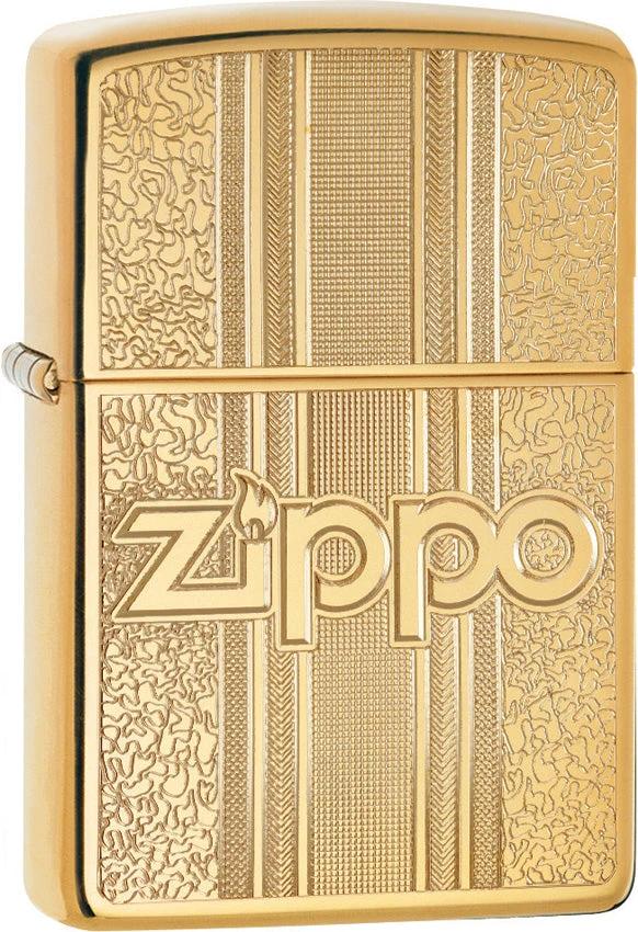Zippo Zippo and Pattern 29677 by Zippo