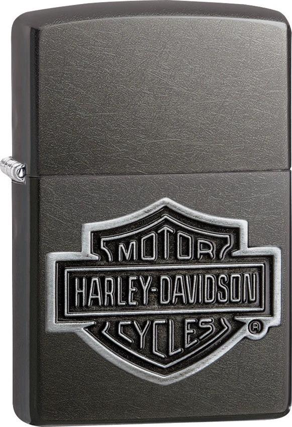 Zippo Harley Davidson Lighter 29822 by Zippo