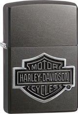 Zippo Harley Davidson Lighter 29822 by Zippo