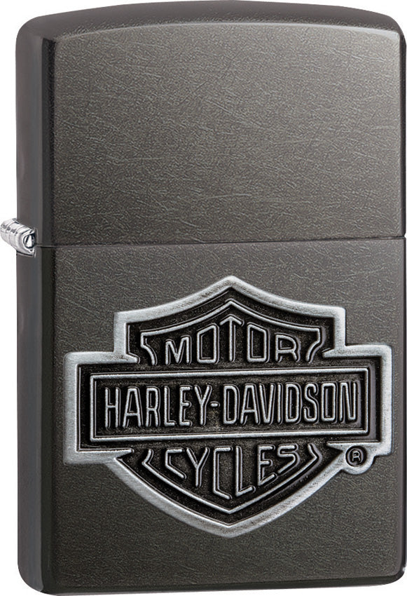 Zippo Harley Davidson Lighter 29822