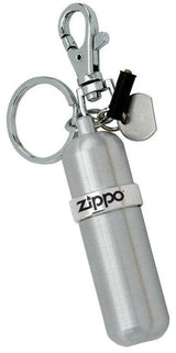 Zippo Fuel Canister – Portable Lighter Fuel for On-the-Go Adventures by Zippo