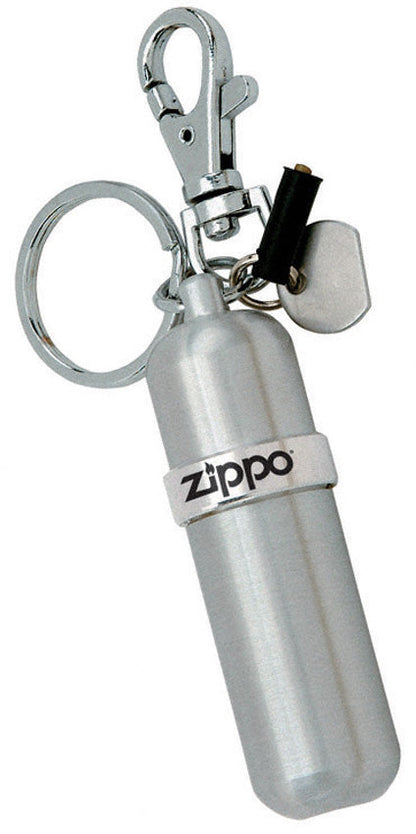 Zippo Fuel Canister – Portable Lighter Fuel for On-the-Go Adventures