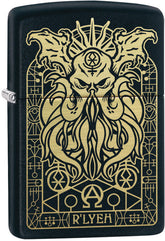 Zippo Monster Lighter 29965