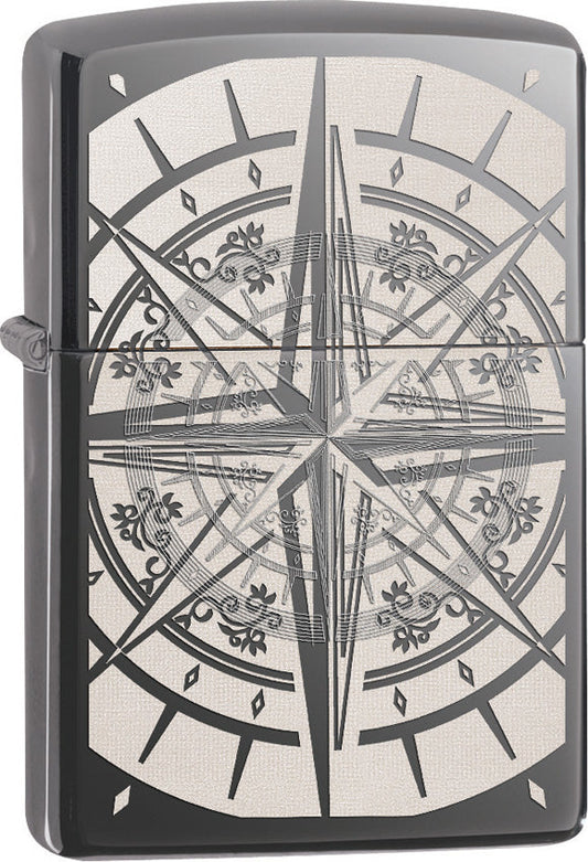 Zippo Compass 29232
