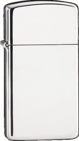 Zippo Slim Polished Chrome ZO1610 by Zippo