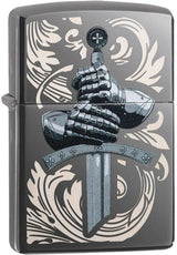 Zippo Knight's Glove Lighter 49127 by Zippo