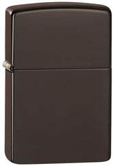 Zippo Classic Brown Lighter 49180