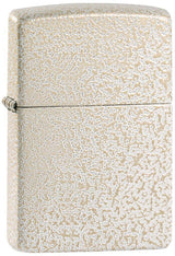 Zippo Mercury Glass Lighter 49181 by Zippo