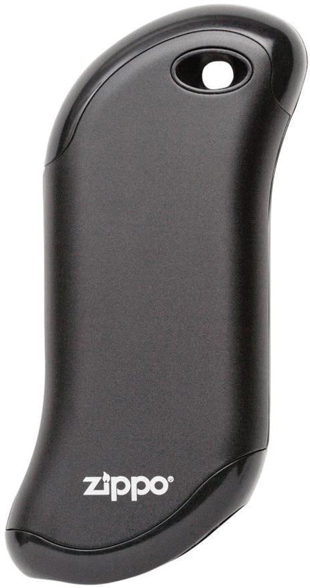 HeatBank® 9s Rechargeable Hand Warmer & Power Bank by Zippo