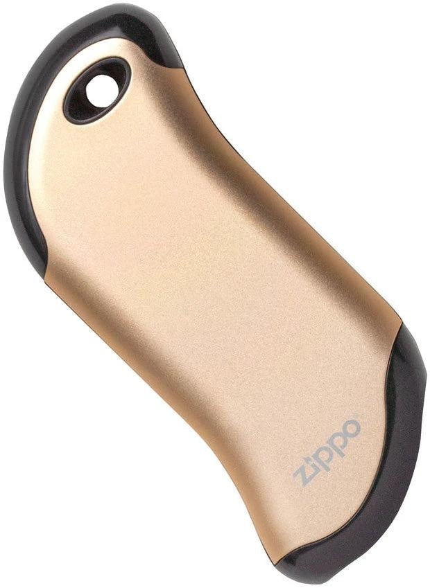 HeatBank® 9s Rechargeable Hand Warmer & Power Bank by Zippo