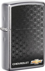 Zippo Chevrolet Lighter 49304 by Zippo