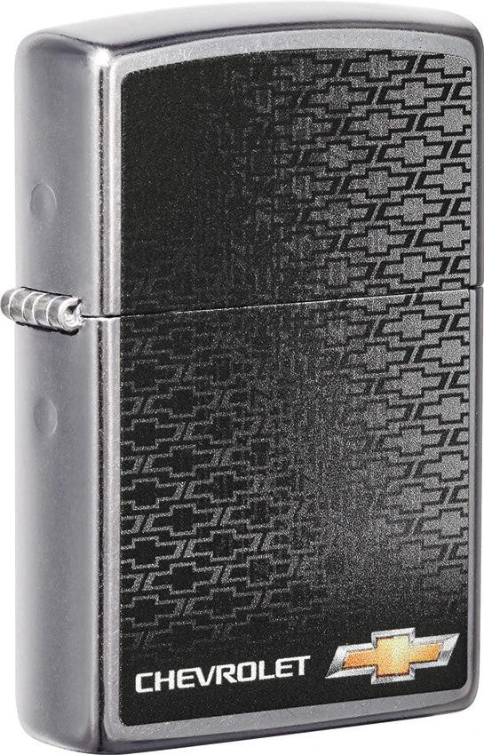 Zippo Chevrolet Lighter 49304 by Zippo