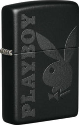 Zippo Playboy Lighter 49342 by Zippo