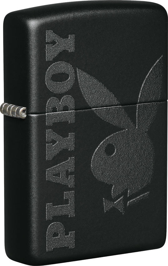 Zippo Playboy Lighter 49342