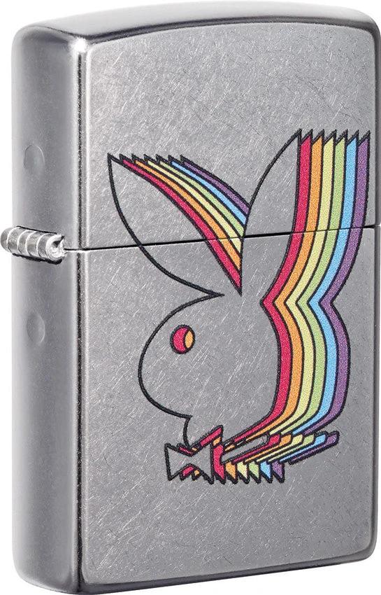 Zippo Playboy Lighter 49343 by Zippo