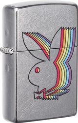 Zippo Playboy Lighter 49343 by Zippo