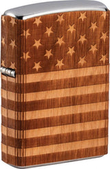 Zippo Woodchuck Lighter 49332 by Zippo
