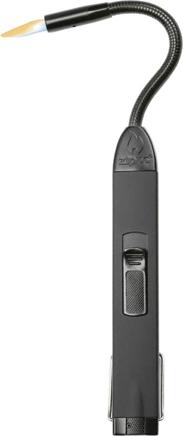 Zippo Flexible Neck Utility Lighter 121321 by Zippo