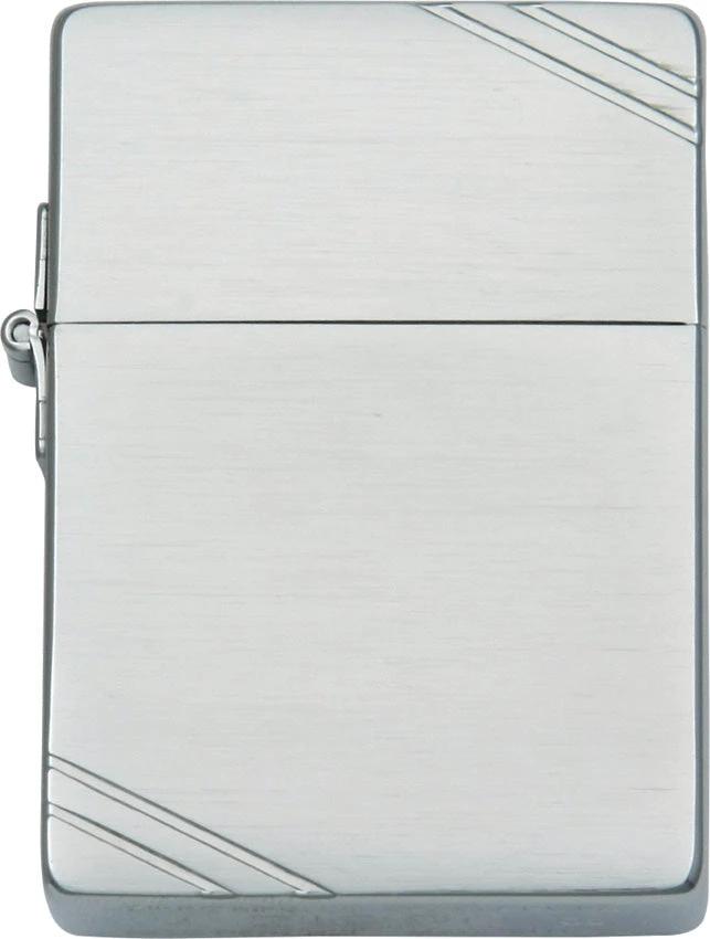 Zippo 1935 Replica with Slashes 1935 by Zippo