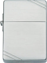 Zippo 1935 Replica with Slashes 1935 by Zippo