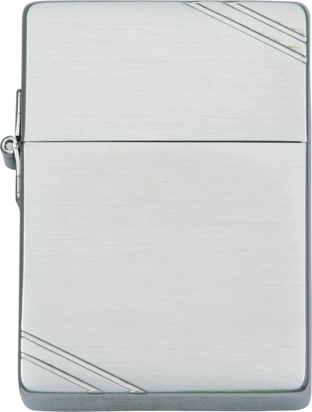 Zippo 1935 Replica with Slashes 1935
