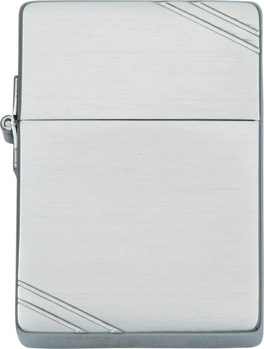 Zippo 1935 Replica with Slashes 1935