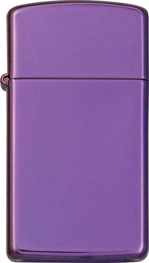 Zippo Slim Abyss 28124 by Zippo