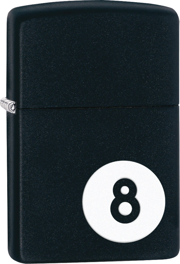 Zippo 8-Ball 28432