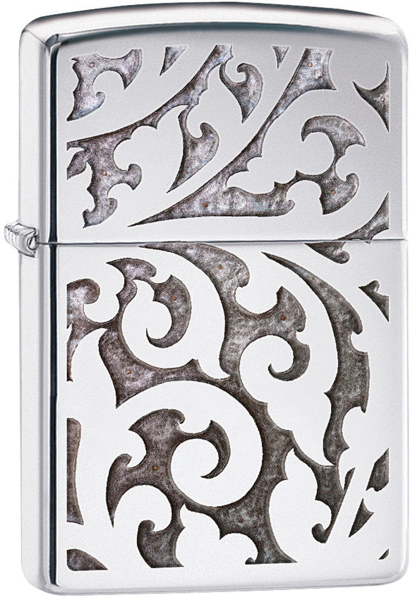 Zippo Filigree 28530