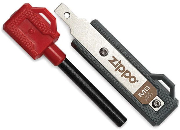 Mag Strike Fire Starter – High-Performance Spark Ignition Tool by Zippo