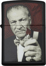 Zippo Mr. Blaisdell Lighter 32205 by Zippo