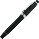 Zippo Shenango Rollerball Pen with Zippo Logo – Gloss Black (Model 41069) by Zippo