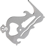 Zootility Pocket Monkey Basic Multi Tool Z-PM-B by Zootility