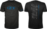 Zero Tolerance Exploded View T-Shirt XXL SHIRTZT2021XXL by Zero Tolerance