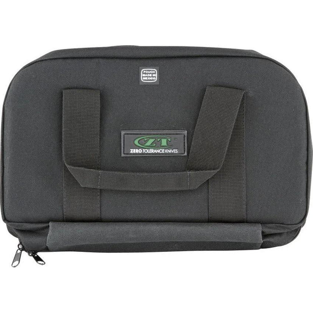 Zero Tolerance Knife Storage Bag by Zero Tolerance