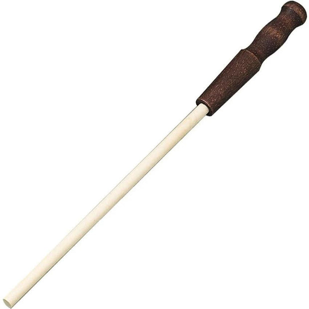 Arkansas Sharpeners Ceramic Sharpening Stick by Arkansas Sharpeners