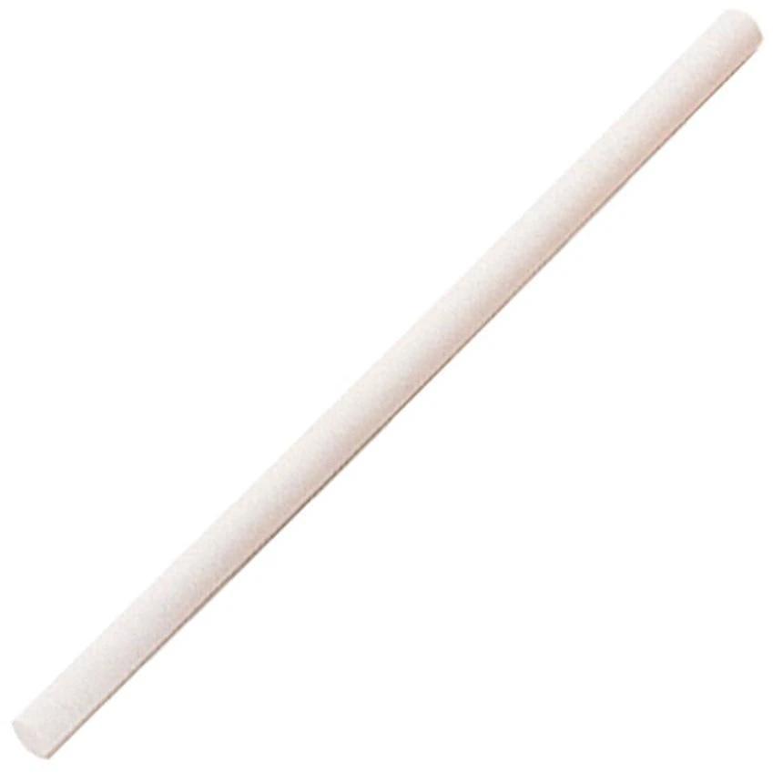 Arkansas Sharpeners Ceramic Rod - 8 1/2 inch 3/8 X 8 1/2 by Arkansas Sharpeners