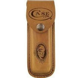 Case Cutlery Large Job Case Leather Sheath by Case Cutlery