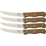 Chicago Cutlery Steak Knife Set by Chicago Cutlery