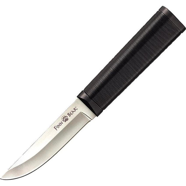 Cold Steel Finn Bear Fixed Blade Knife by Cold Steel
