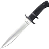 Cold Steel OSS SubHilt Fighter CS39LSSC Fixed Blade Knife by Cold Steel