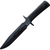 Cold Steel Rubber Trainer Military Classic Knife by Cold Steel