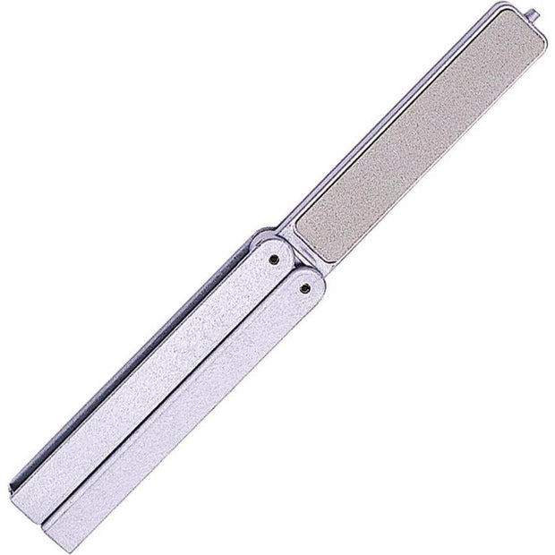 Eze-Lap Eze-Fold Diamond Sharpener by Eze-Lap