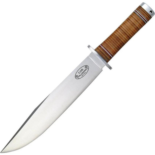 Fallkniven Tor - Northern Light Series by Fallkniven